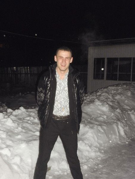 Артур Рязанов