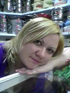 Елена Клочкова