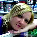Елена Клочкова
