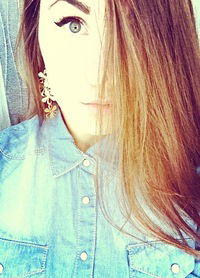 Юля Архангельская