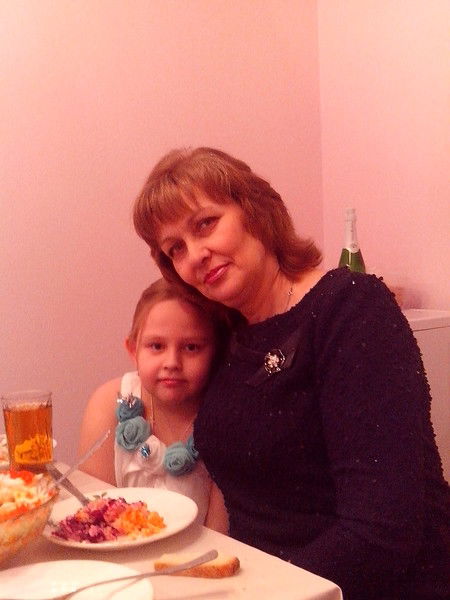 Анна Мальцева