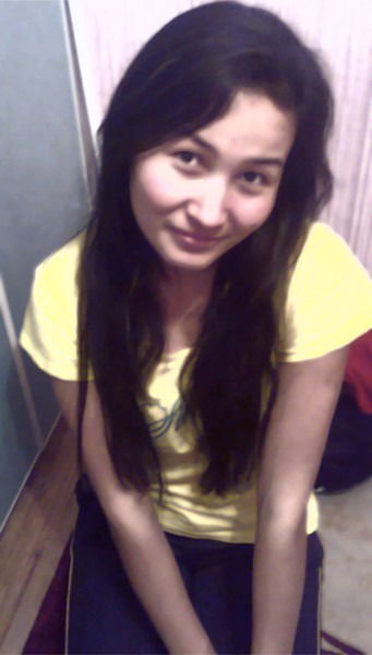 Фариза Таубай