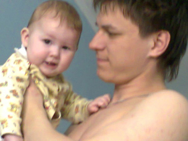 Андрей Панин