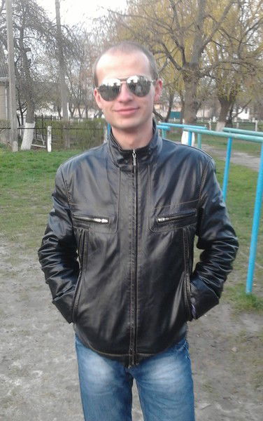 Миха Теркин