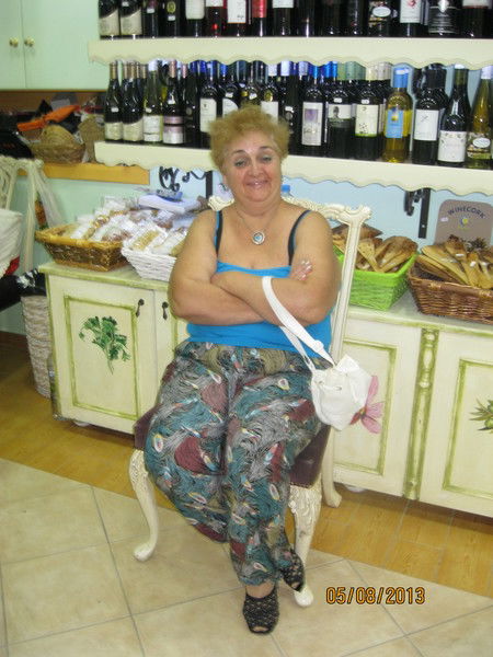 Ирина Гудко