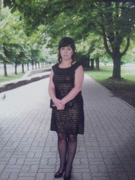 Светлана Христенко