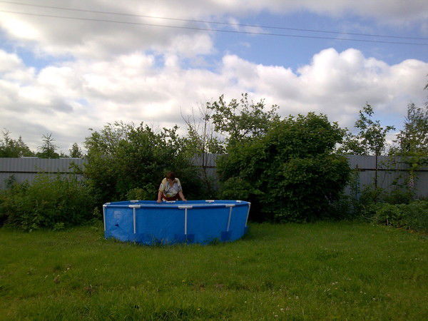 Лакса Кошкина