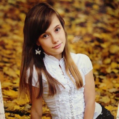 Мария Евтеева