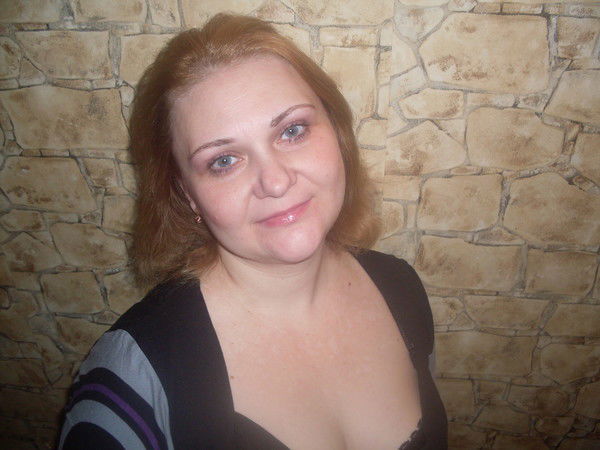 Оксана Филатова