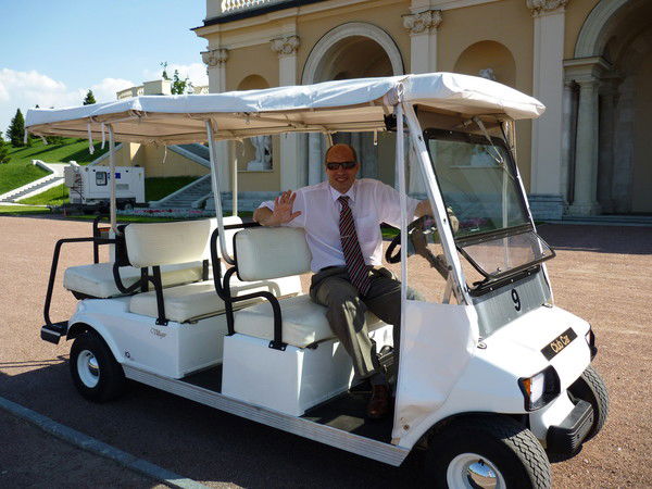 Сергей Правельев