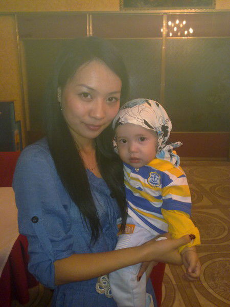 Айзат Шабденова