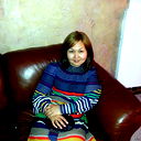Zhanara Sanasyrova
