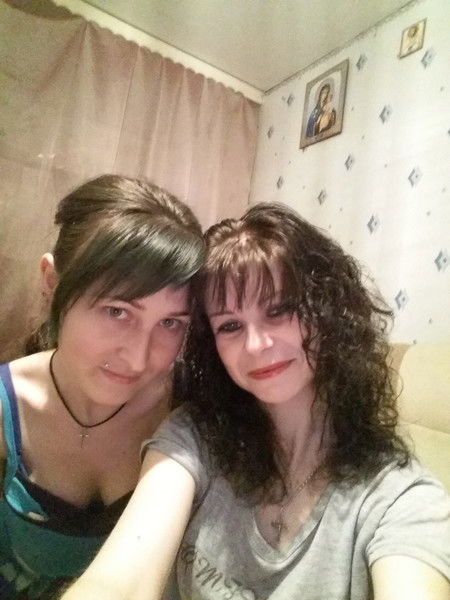 Анастасия Диц