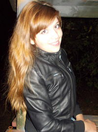 Лера Хатылёва