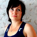 Екатерина Степанова