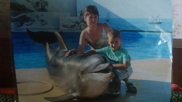 Лолита Кораблева