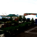Город Аральск Арал
