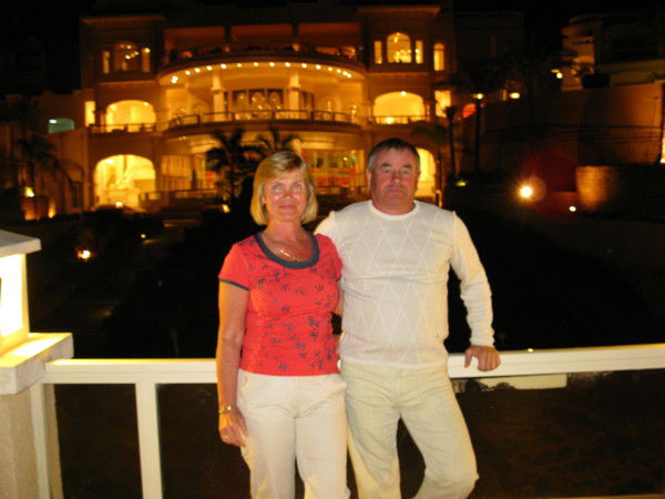 Петр Воскресенский