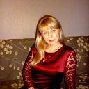 Светлана Бузмакова