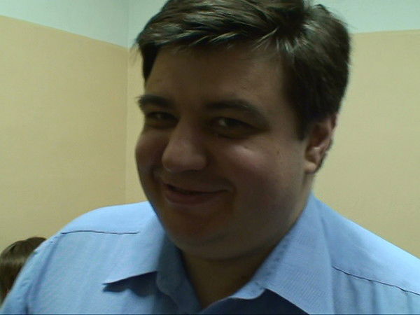 Алексей Кошелев