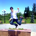 Темірлан Байгожаев