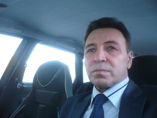 Идрис Баламамедов