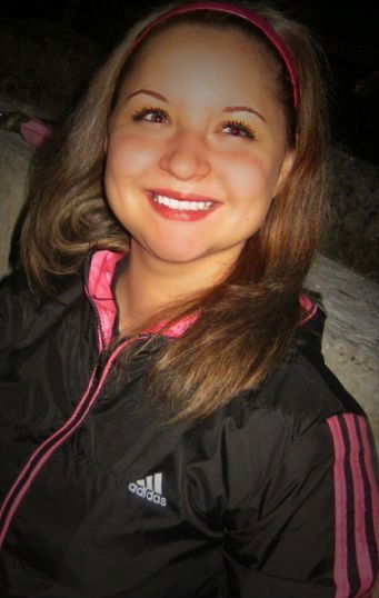 Виктория Белоусова