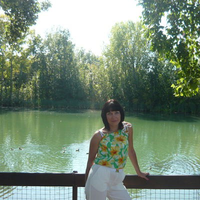 Наталья Суханова