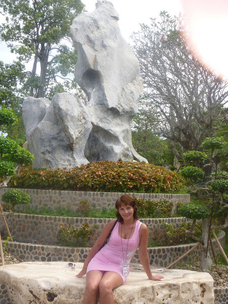 Марина Меркулова