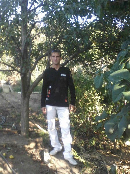 Артём Поляков