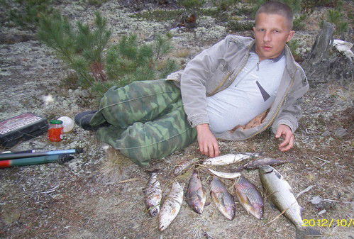 Андрей Стахурский