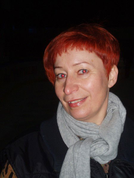 Ирина Святенко