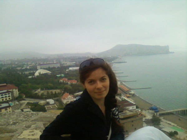 Зарема Асанова