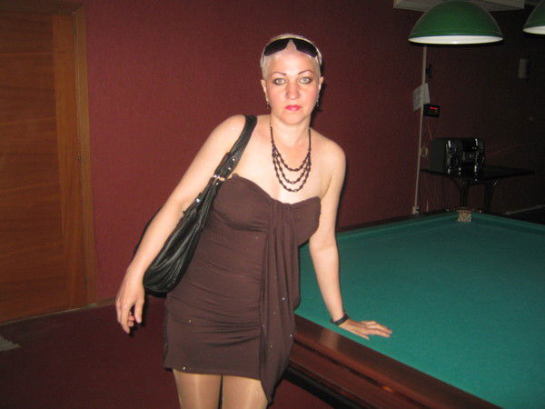 Наталья Маркелова