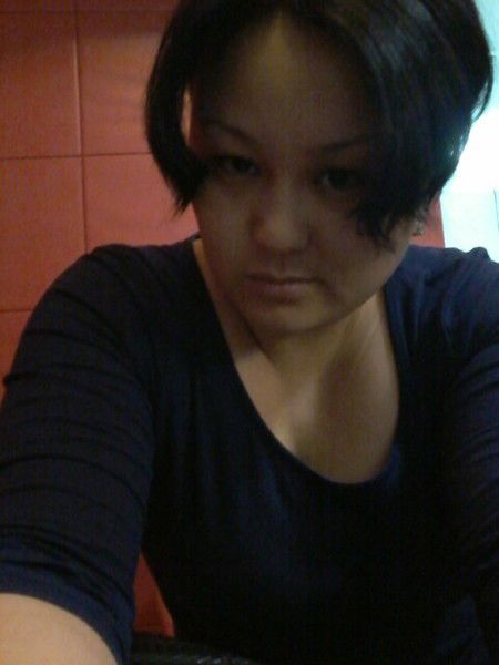 Арайлым Контаева