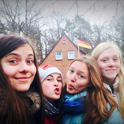 Кристина Черезова