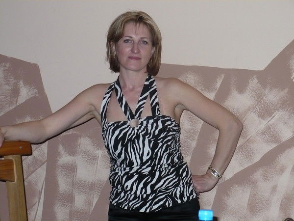 Татьяна Богданова