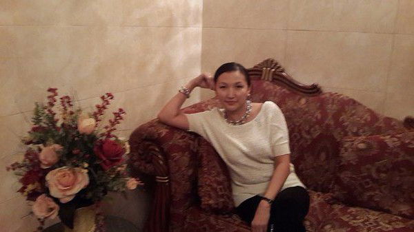 Асемгуль Жазыбаева