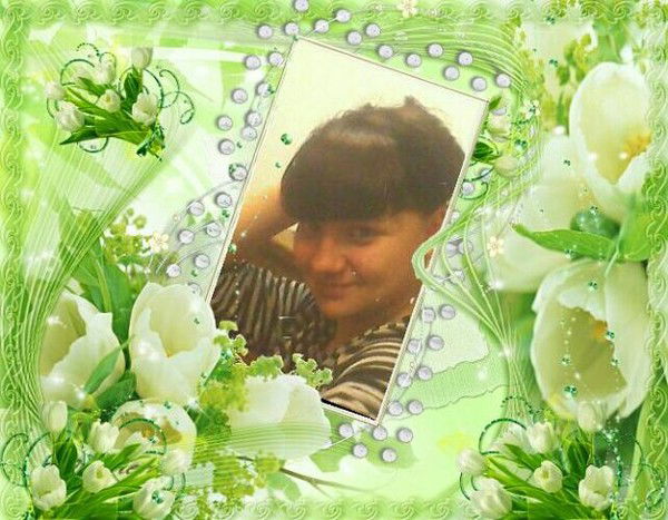 Наталья Мошковская