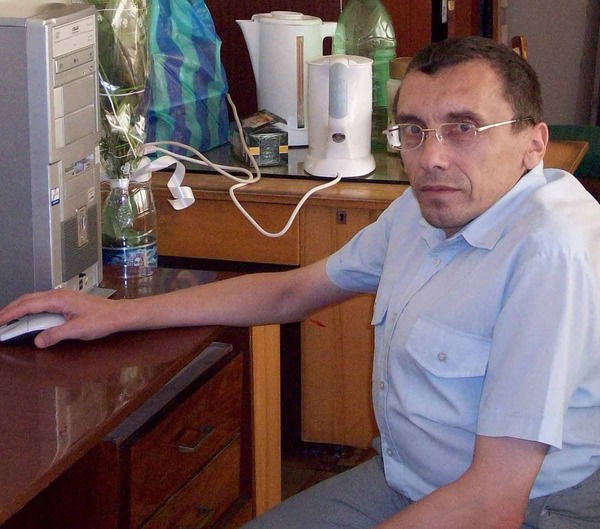 Евгений Поклонский