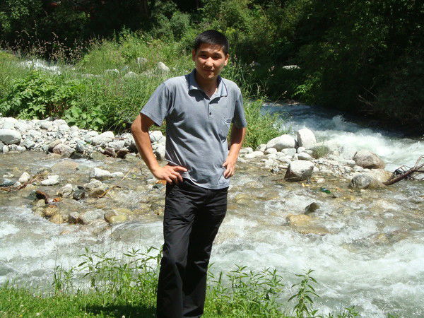 Бакыт Махмутов