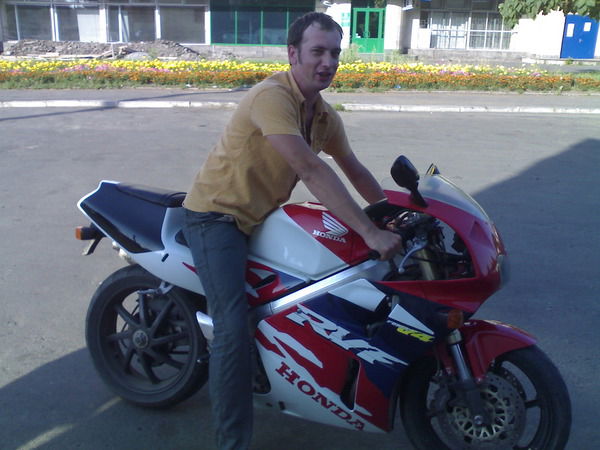 Сергей Колосов