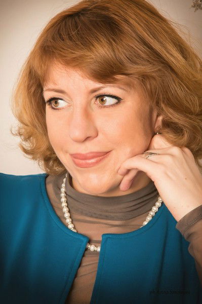 Ирина Панфилова