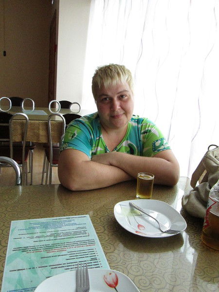 Вероника Дертунова