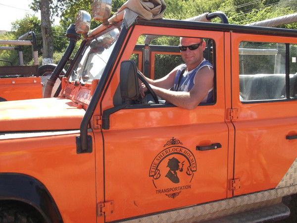 Алексей Григорьев