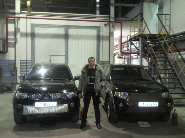 Максим Ефименко