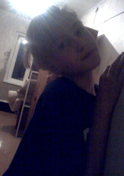 Ксюша Филипенко