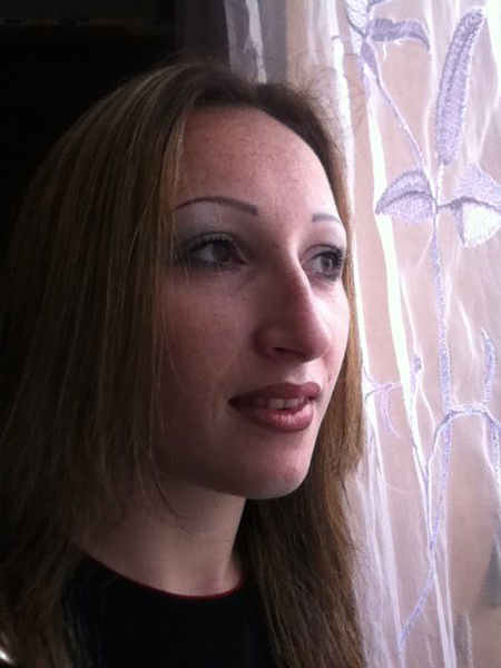 Наталья Старчак