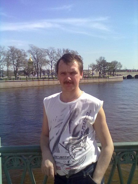 Сергей Тутаев