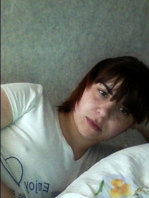 Юля Смирнова